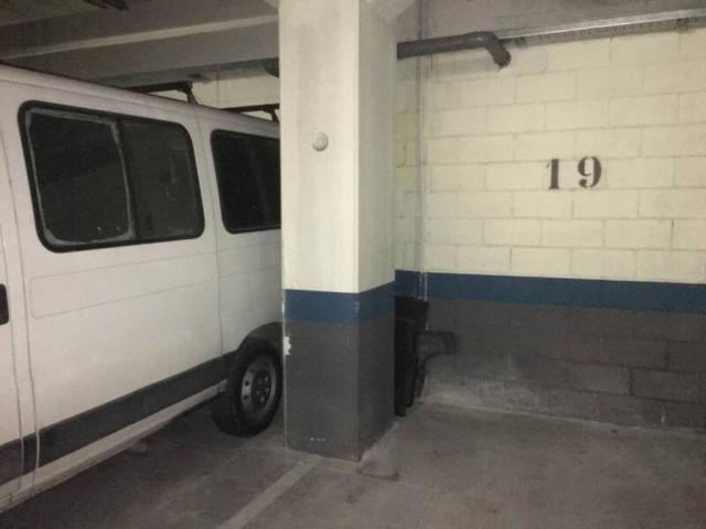Inmueble en Venta en Madrid