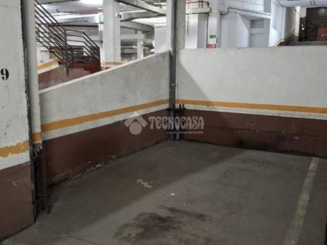 Inmueble en Venta en Madrid