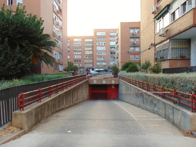 Inmueble en Venta en Madrid