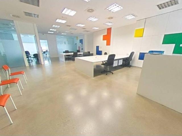Inmueble en Venta en Madrid
