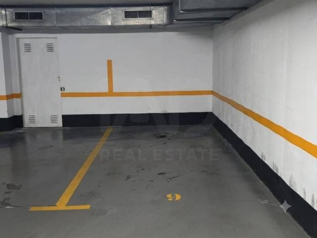 Inmueble en Venta en Madrid
