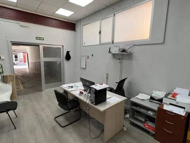 Inmueble en Venta en Madrid