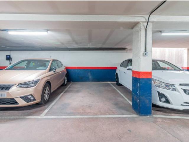 Inmueble en Venta en Madrid