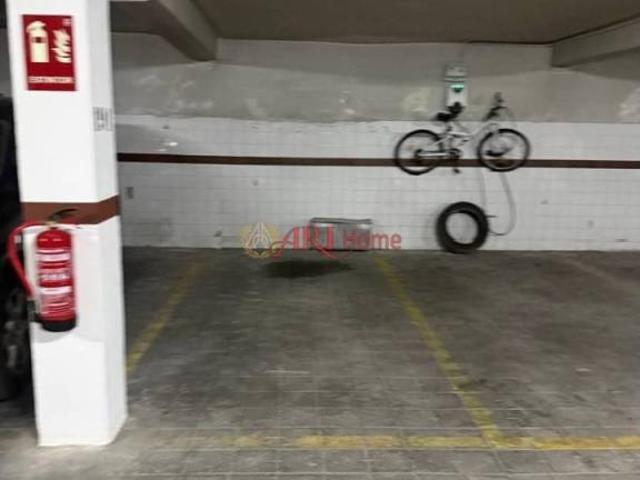 Inmueble en Venta en Madrid