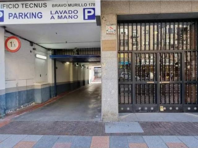 Inmueble en Venta en Madrid