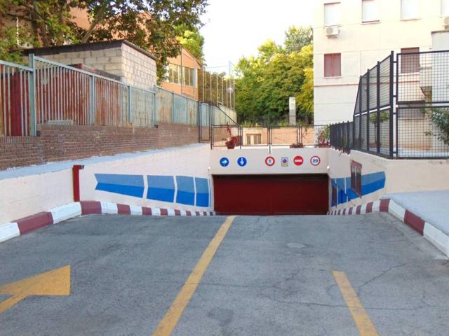 Inmueble en Venta en Madrid