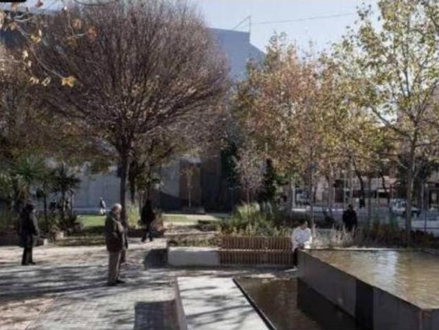 Inmueble en Venta en Madrid