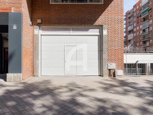 Inmueble en Venta en Madrid
