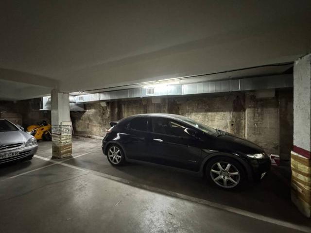 Inmueble en Venta en Madrid