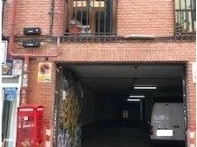 Inmueble en Venta en Madrid
