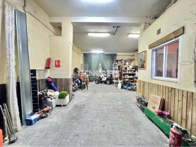 Inmueble en Venta en Madrid