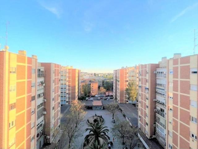 Inmueble en Venta en Madrid