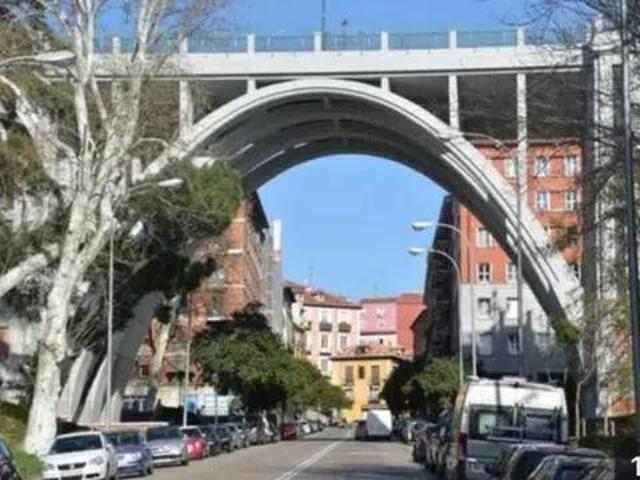 Inmueble en Venta en Madrid