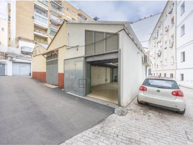 Inmueble en Venta en Madrid