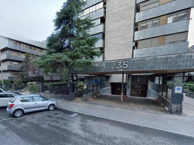 Inmueble en Venta en Madrid