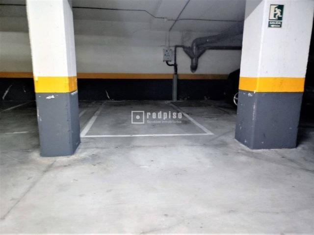Inmueble en Venta en Madrid
