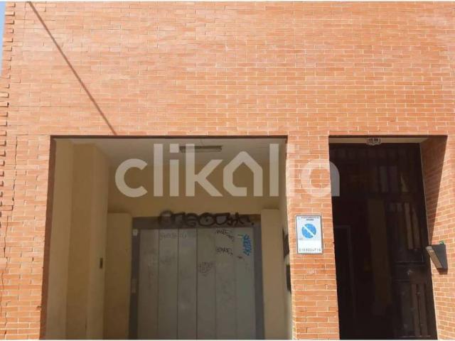 Inmueble en Venta en Madrid