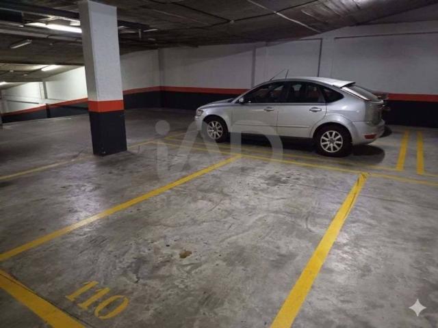 Inmueble en Venta en Madrid