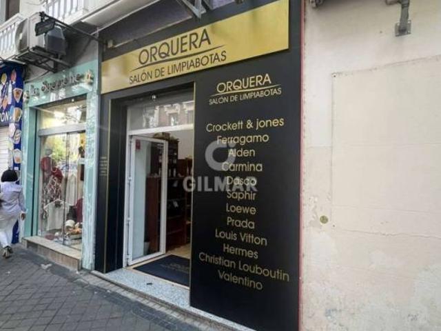 Inmueble en Venta en Madrid
