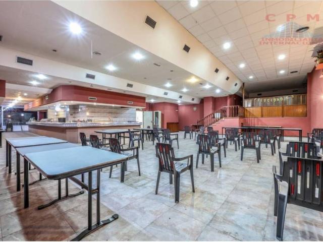 Inmueble en Venta en Madrid