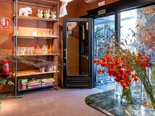 Inmueble en Venta en Madrid