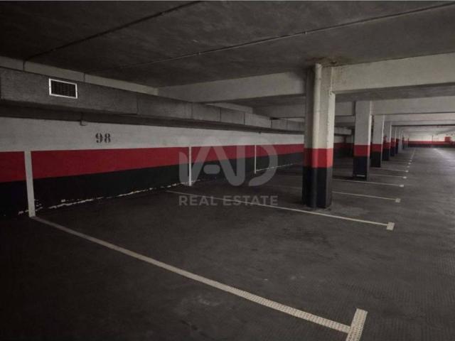 Inmueble en Venta en Madrid