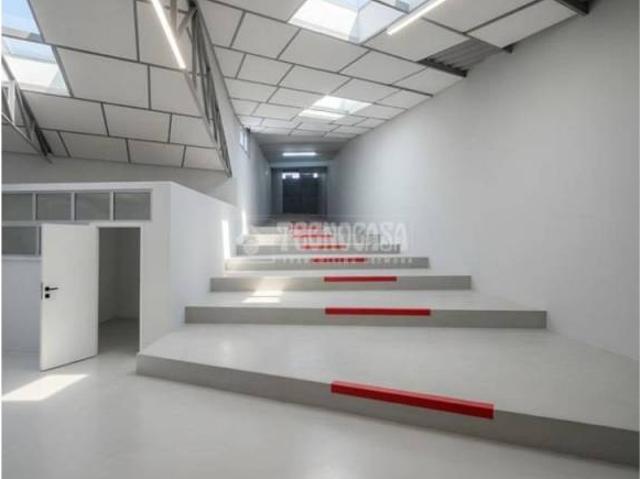 Inmueble en Venta en Madrid