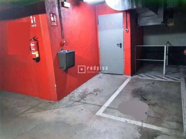 Inmueble en Venta en Madrid