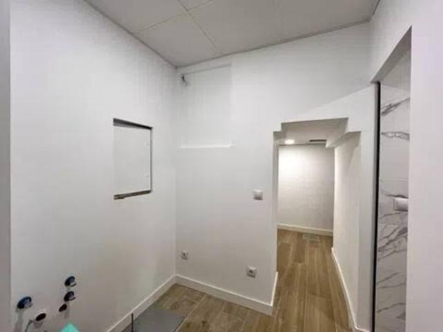Inmueble en Venta en Madrid