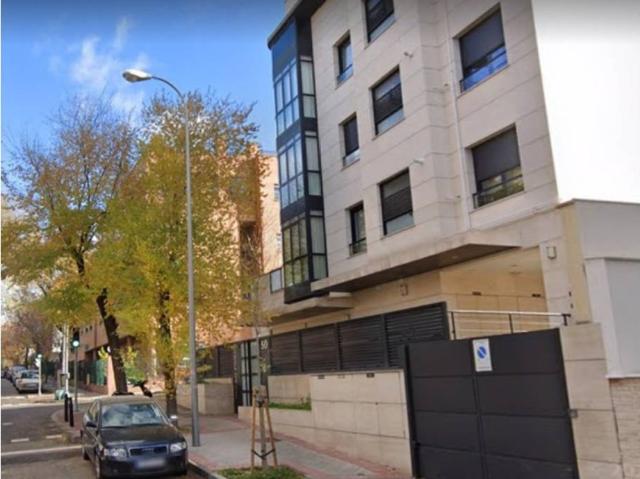 Inmueble en Venta en Madrid