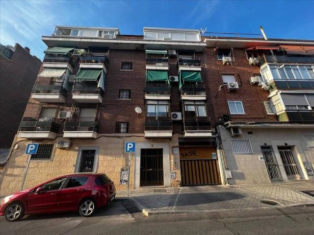 Inmueble en Venta en Madrid