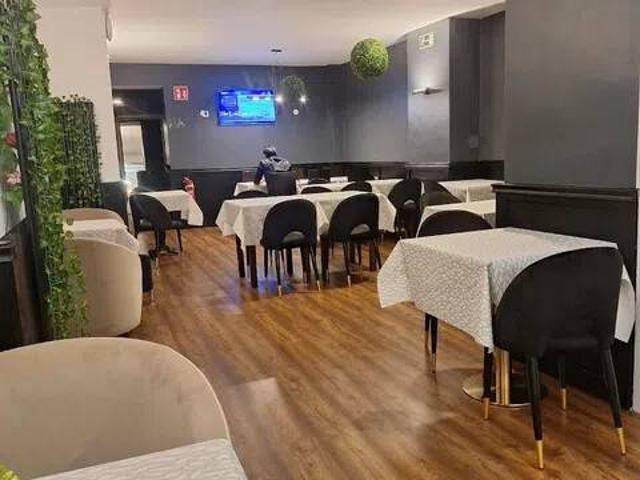 Inmueble en Venta en Madrid