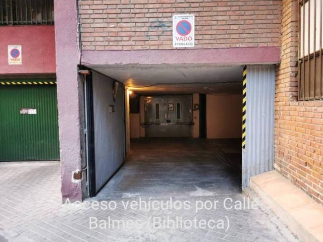 Inmueble en Venta en Madrid