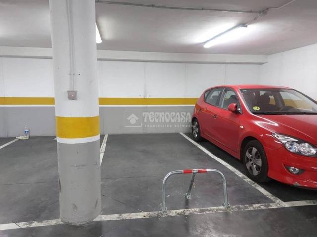 Inmueble en Venta en Madrid