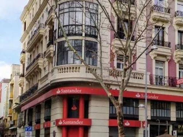 Inmueble en Venta en Madrid