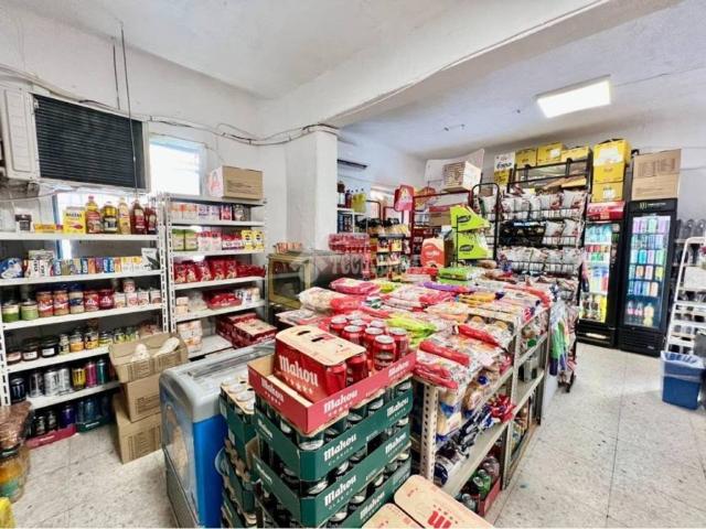 Inmueble en Venta en Madrid