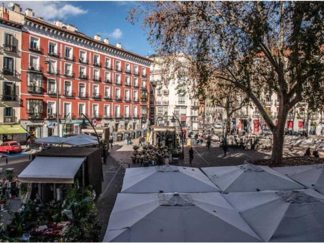 Inmueble en Venta en Madrid