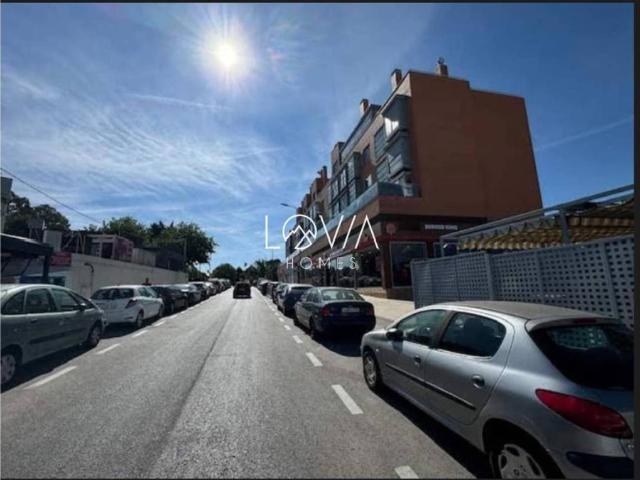 Inmueble en Venta en Madrid