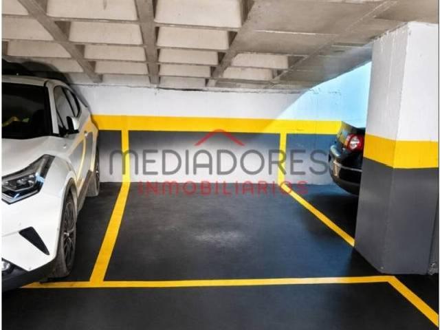 Inmueble en Venta en Madrid