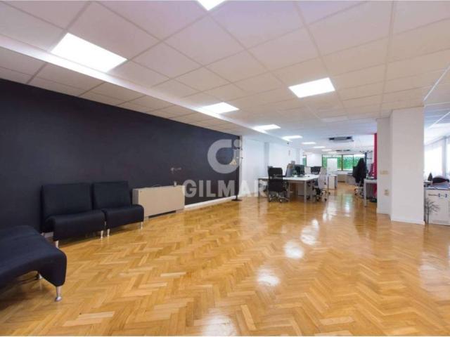 Inmueble en Venta en Madrid