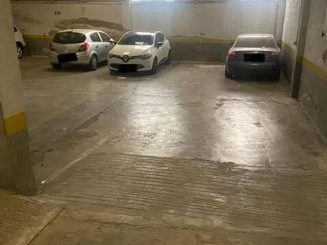 Inmueble en Venta en Madrid