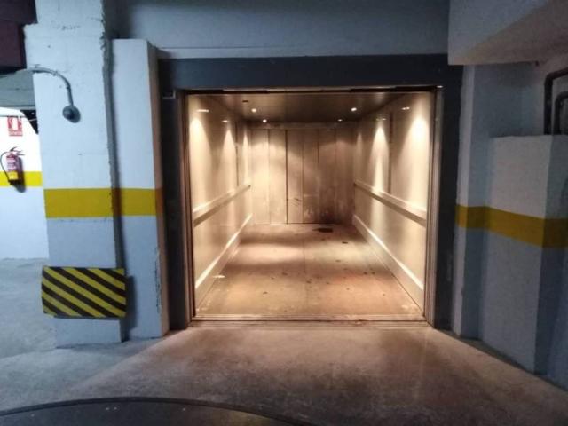 Inmueble en Venta en Madrid
