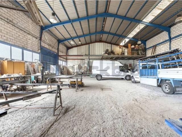 Inmueble en Venta en Madrid