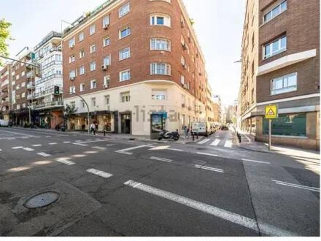 Inmueble en Venta en Madrid