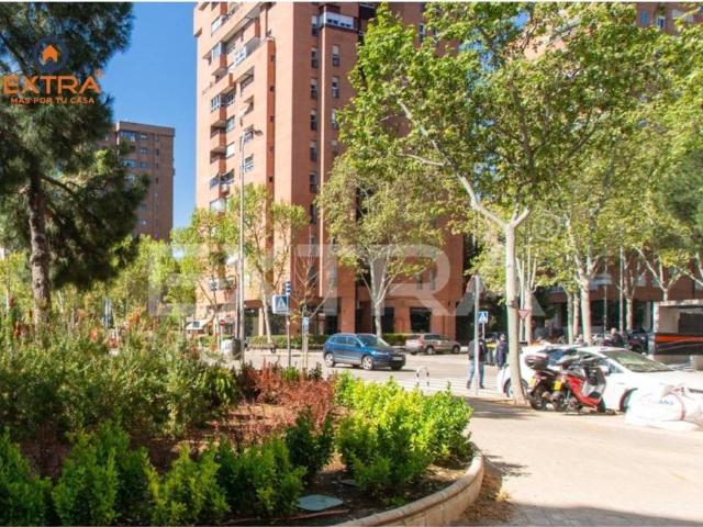Inmueble en Venta en Madrid