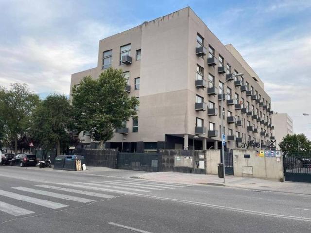 Inmueble en Venta en Madrid