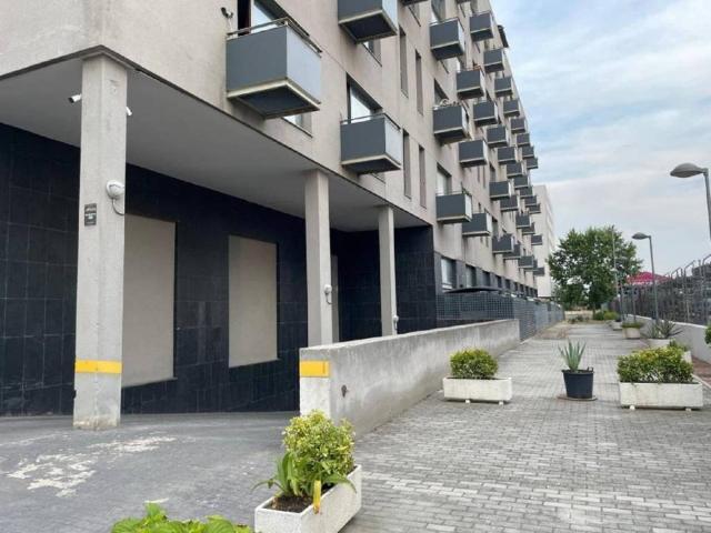 Inmueble en Venta en Madrid