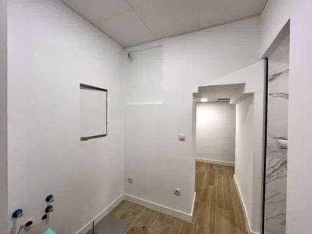 Inmueble en Venta en Madrid