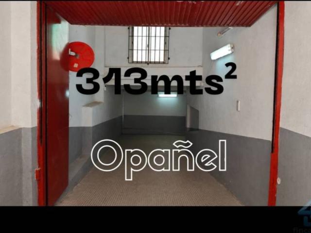 Inmueble en Venta en Madrid