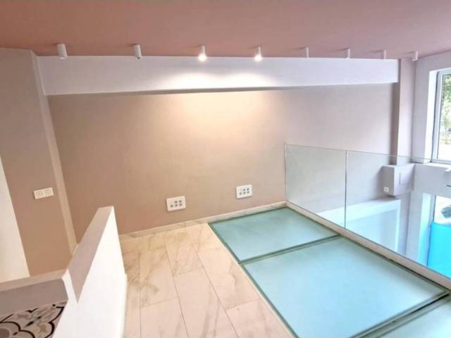Inmueble en Venta en Madrid